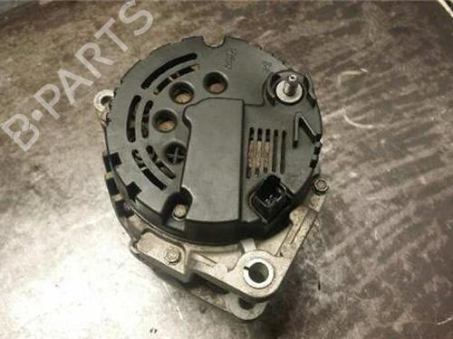 Alternator VOLVO S40 I (644) 1.9 DI | BP31889045M7