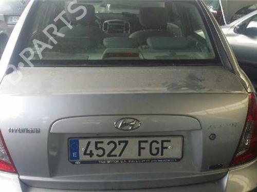 Used Parts HYUNDAI ACCENT III (MC) 1.5 CRDi GLS (110 hp) 4407923