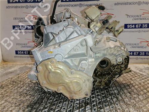 Gearbox ROVER 75 (RJ) 2.0 V6 | BP31892897M3