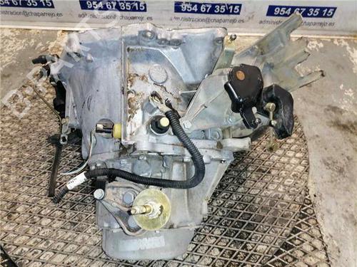Gearbox CITROËN XSARA PICASSO (N68) 1.6 HDi | BP31893497M3 
