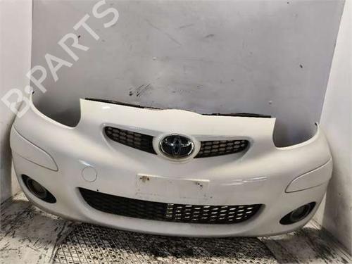 Used Front bumper Front bumper TOYOTA AYGO (_B1_) 1.0 (KGB10_, KGB10R) (68 hp) 36311388 36311388