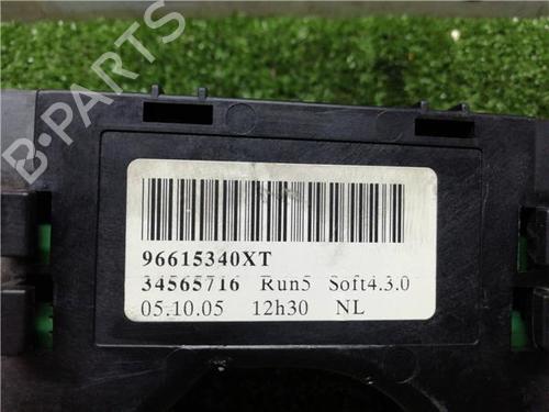 Switch CITROËN C4 I (LC_) 1.6 HDi | BP31897318I30