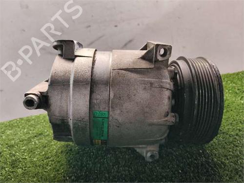 AC compressor OPEL VECTRA C (Z02) 1.9 CDTI (F69) | BP36028149M34 - Image 3