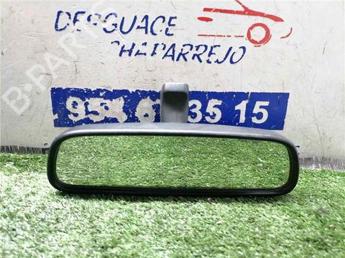 Specchietto retrovisore interno MERCEDES-BENZ VANEO (414) 1.7 CDI (414.700) (75 hp) 31899104