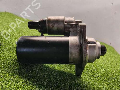 Starter SEAT ALTEA (5P1) 1.9 TDI | BP37185946M8 - Image 3