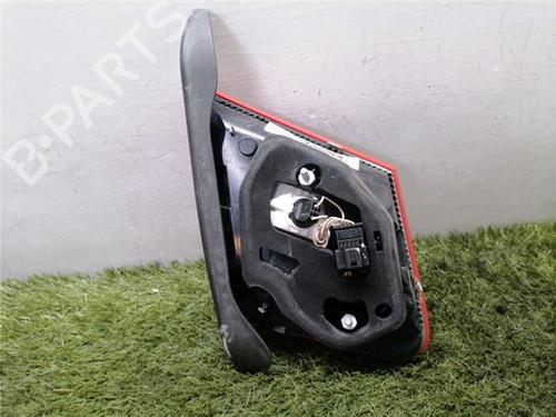Right taillight MERCEDES-BENZ E-CLASS Coupe (C207) E 350 CDI (207.323) | BP31894345C35