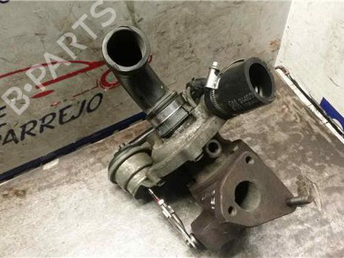 turbochargersupercharger-opel-corsa-d-s07-2006-2007-2008-2009-2010-2011-2012-2013-2014-2015-31895506 main image