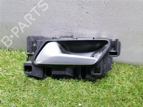 Used Rear left interior door handle Rear left interior door handle PEUGEOT 308 II (LB_, LP_, LW_, LH_, L3_) 1.6 HDi 100 (99 hp) 33248709 33248709