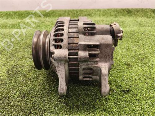 Alternator MAZDA PREMACY (CP) 2.0 TD | BP38608666M7 - Image 2