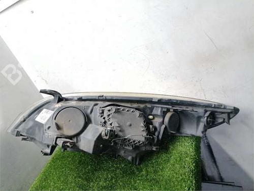 Right headlight RENAULT MEGANE III Hatchback (BZ0/1_, B3_) 1.2 TCe (BZ2B, BZ11) | BP36382833C29 - Image 5