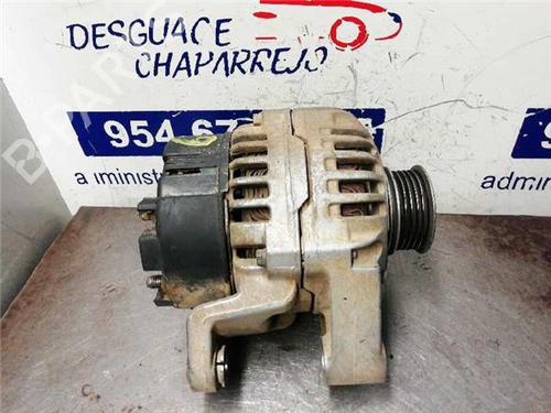 Used Alternator OPEL CORSA B (S93) 1.0 i 12V (F08, F68, M68) (54 hp) 31889946