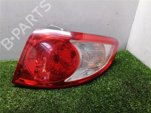 Fanale posteriore destro HYUNDAI SANTA FÉ II SUV Van (CM) CRDi 4x4 (150 hp) 32012656