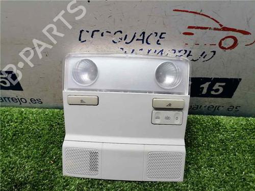 Plafonnier VW GOLF PLUS V (5M1, 521) 1.6 TDI (105 hp) 31900078