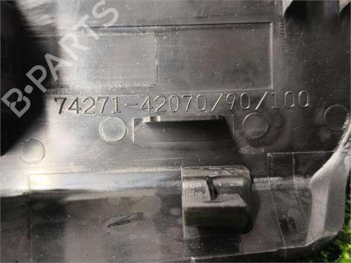 Right rear window switch TOYOTA RAV 4 IV (_A4_) 2.5 Hybrid (AVA42_) | BP39905967I28 - Image 4