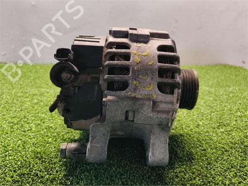 Used Alternator Alternator 37226277 37226277