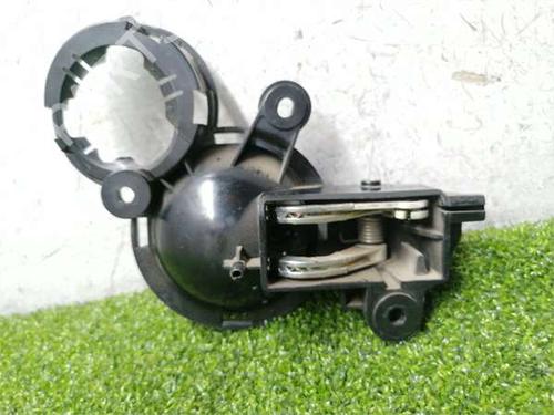Front left interior door handle MINI MINI (R50, R53) One D | BP38023270I13 - Image 2