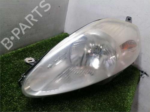 Used Left headlight Left headlight 37288353 37288353