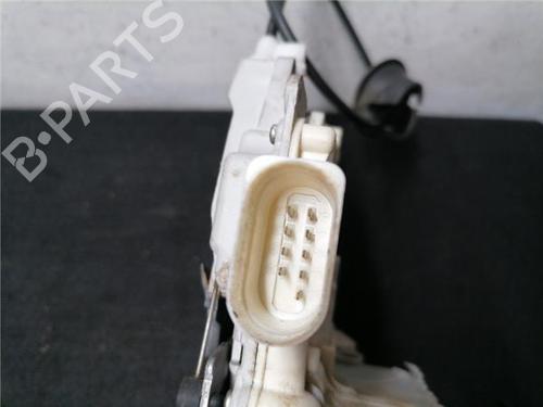 Front left lock AUDI A4 B7 (8EC) 1.9 TDI | BP36656401C98 - Image 5