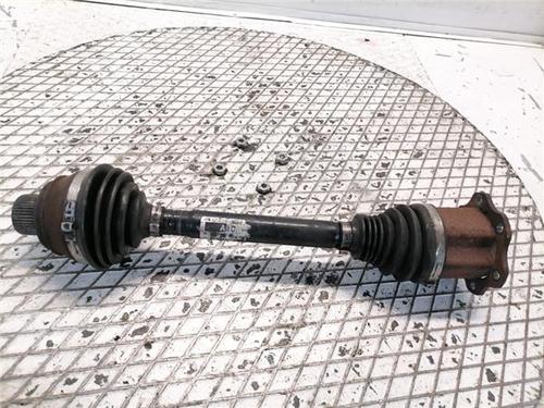 Transmisión delantera derecha AUDI Q5 (8RB) 2.0 TDI quattro (170 hp) 31894292