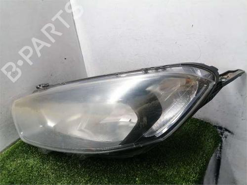 Left headlight FORD TRANSIT COURIER B460 Box Body/MPV 1.5 TDCi | BP37061987C28 - Image 2