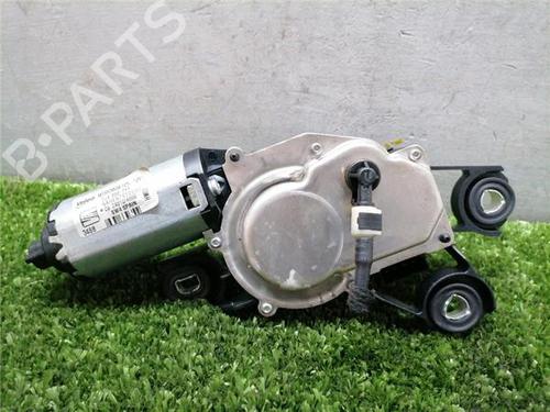 Used Rear wiper motor SEAT IBIZA IV (6J5, 6P1) 1.4 TDI (80 hp) 32457243