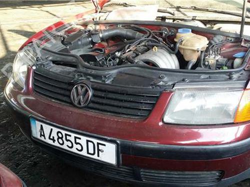 Alternator VW PASSAT B5 (3B2) 1.6 | BP31889725M7