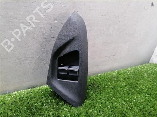 Used Left front window switch Left front window switch TOYOTA AYGO (_B4_) 1.0 VVTi (KGB40) (72 hp) 34456390 34456390