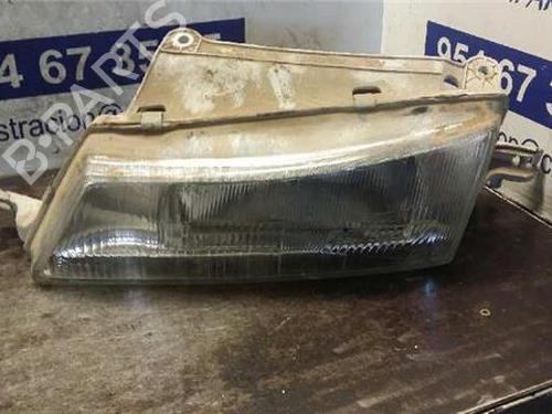 Phare gauche DAEWOO NEXIA 1.5 16V (08, 68) (90 hp) 31888982