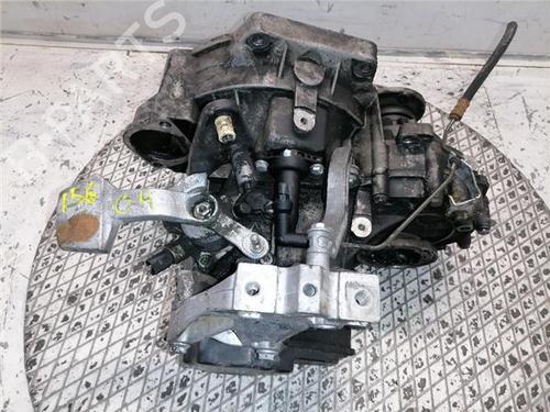 Gearbox AUDI A3 (8P1) 1.9 TDI | BP33769856M3 - Image 5