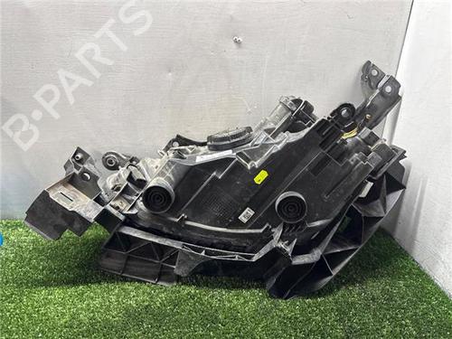 Right headlight SEAT IBIZA V (KJ1, KJG) 1.0 MPi | BP32432122C29