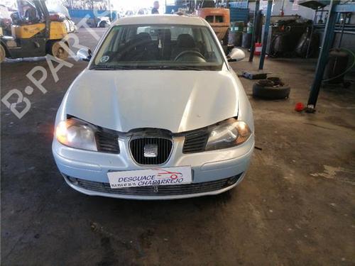 Engine SEAT IBIZA III (6L1) 1.4 16V | BP32821368M1 - Image 6