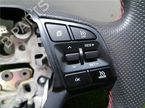 Steering wheel HYUNDAI TUCSON (NX4E, NX4A) 1.6 CRDi | BP31901279C49