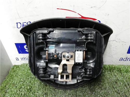 Driver airbag RENAULT VEL SATIS (BJ0_) 2.2 dCi (BJ0E, BJ0F) | BP31897063C9