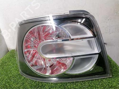 Used Left taillight Left taillight MAZDA CX-7 (ER) 2.2 MZR-CD AWD (ER10A) (173 hp) 39732952 39732952