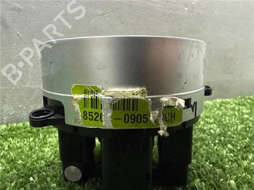 Warning switch SSANGYONG KYRON 2.0 Xdi 4x4 | BP36819732I22 - Image 3