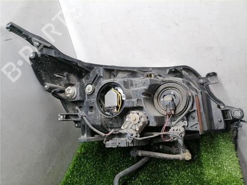 Left headlight SUBARU FORESTER (SH_) 2.0 AWD (SH5) | BP33007511C28  - Image 5