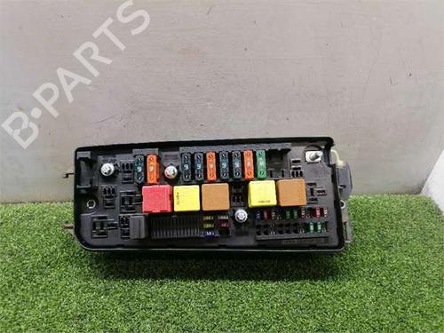 Used Electronic module Electronic module OPEL VECTRA C (Z02) 2.0 DTI 16V (F69) (101 hp) 39966641 39966641