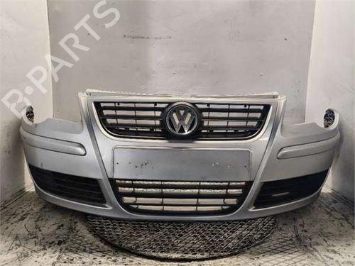 Foran kofangere Foran kofangere VW POLO IV (9N_, 9A_) 1.9 TDI (101 hp) 37411122 37411122