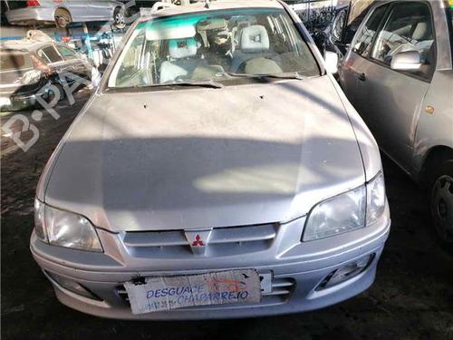 Used Parts MITSUBISHI SPACE STAR MPV (DG_A) 1.8 GDI (DG5A) (122 hp) 4408628
