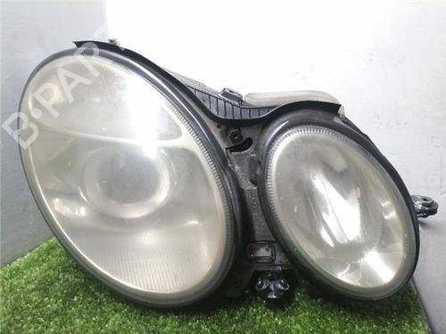 Used Right headlight Right headlight MERCEDES-BENZ E-CLASS T-Model (S211) E 220 T CDI (211.206) (150 hp) 34609188 34609188