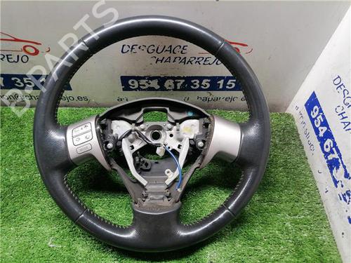 Used Steering wheel TOYOTA COROLLA (_E12_) 1.4 D (NDE120_, NDE120R) (90 hp) 31898693