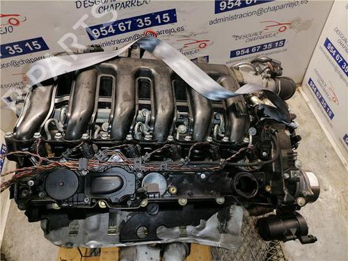 Engine BMW 5 (E60) 525 d | BP31890202M1