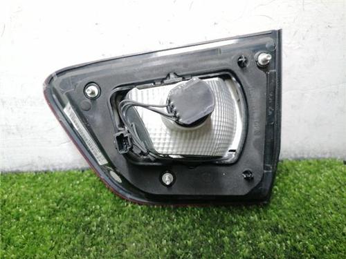 Left taillight RENAULT KADJAR (HA_, HL_) 1.5 dCi 110 (HLA3) | BP32431996C34 - Image 2