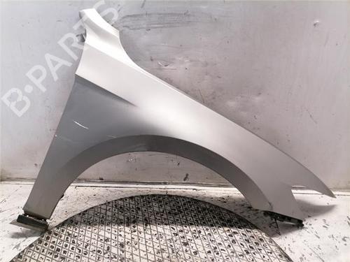 Used Right front fenders Right front fenders VW PASSAT B8 Variant (3G5, CB5) 2.0 TDI (150 hp) 34333459 34333459