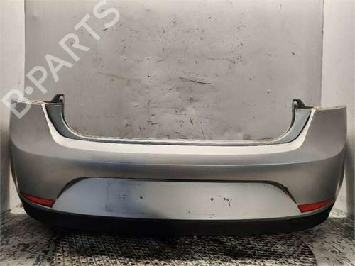 Used Rear bumper Rear bumper SEAT IBIZA IV (6J5, 6P1) 1.6 (105 hp) 39659472 39659472