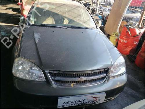Used Parts CHEVROLET NUBIRA Saloon  1.6  4956285