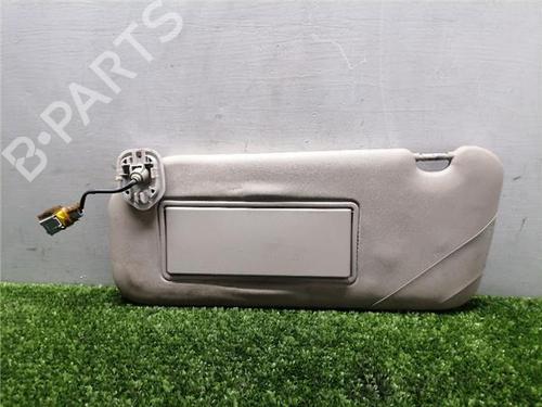 Pala sol esquerda CITROËN C5 II Break (RE_) 2.0 HDi (RERHRH) (136 hp) 32099760