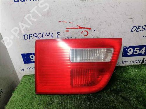 Feu arrière gauche BMW X5 (E53) 3.0 i (231 hp) 31893076