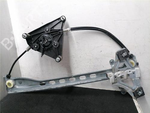 Andre CITROËN C1 II (PA_, PS_) 1.2 VTi 82 (82 hp) 31935215