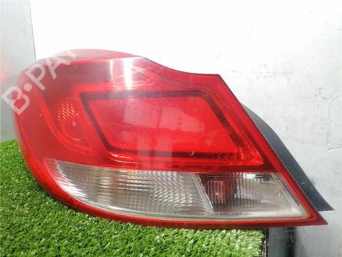 Used Left taillight OPEL INSIGNIA A (G09) 2.0 CDTI (68) (131 hp) 33058457